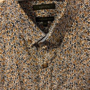 RW&CO Men’s Dress Shirts